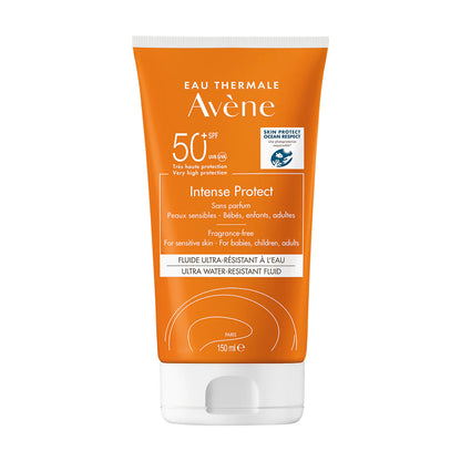 Avene Bloqueador Intense Protect 150ml