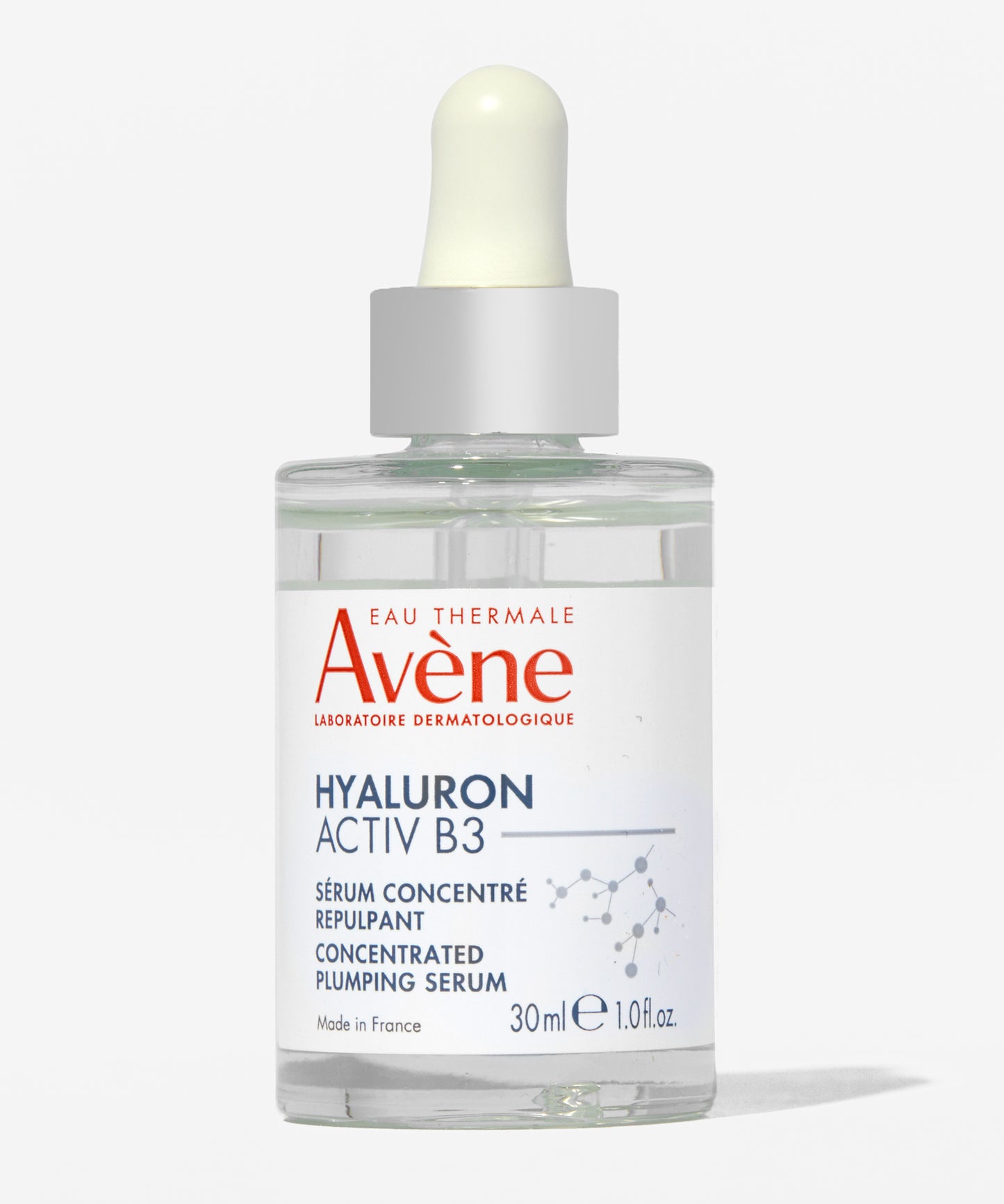 Avene Hyaluron Activ B3 Serum Concentrado 30ml