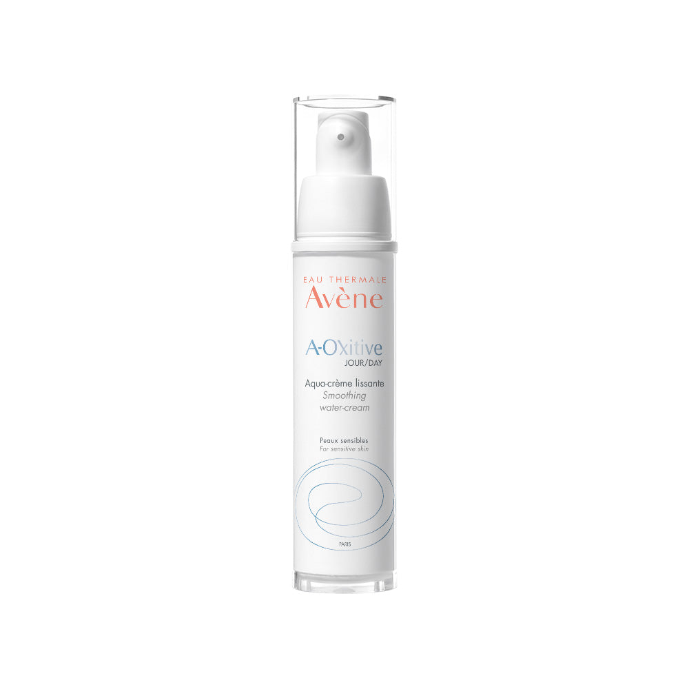 Avene A-Oxitive aquacrema alisadora 30 ml