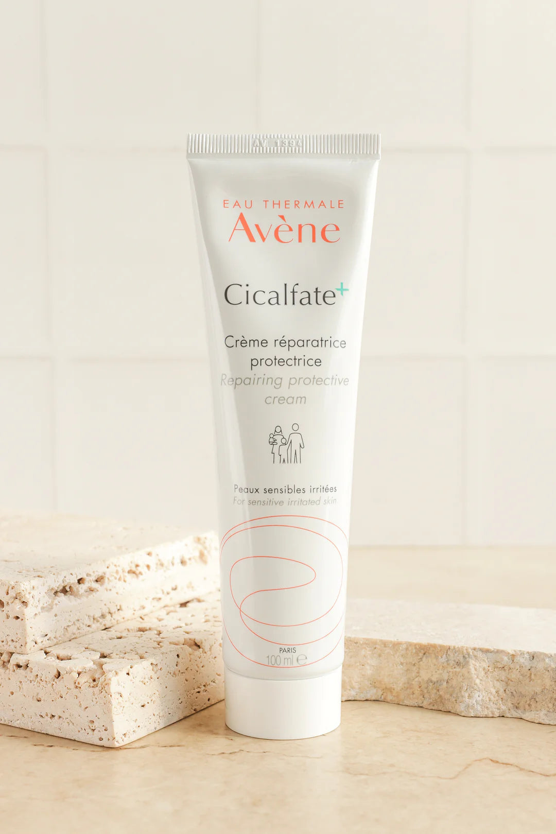 Avene Cicalfate Crema Reparadora 100ml