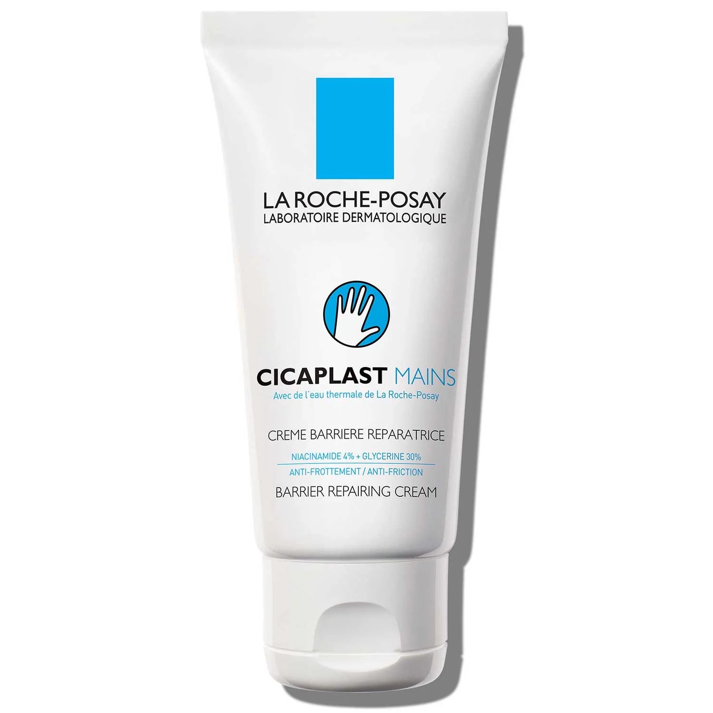 La Roche Posay Cicaplast Manos Crema 50ml