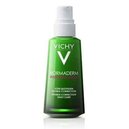 Vichy Normaderm Phytosolution Doble Accion Anti-Imperfecciones 50ml