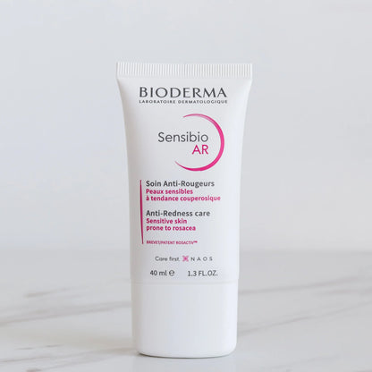 Bioderma Sensibio Ar Crema 40 ml