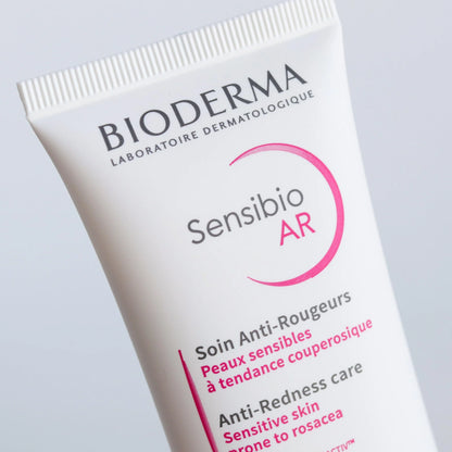 Bioderma Sensibio Ar Crema 40 ml