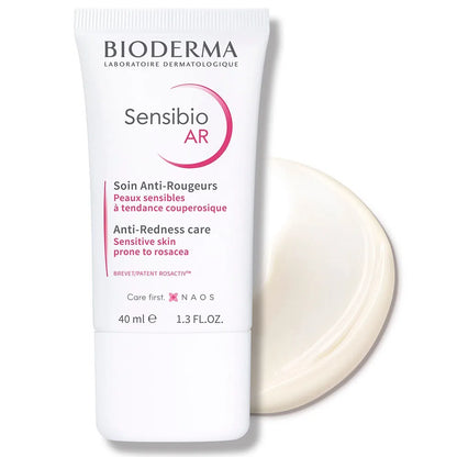 Bioderma Sensibio Ar Crema 40 ml