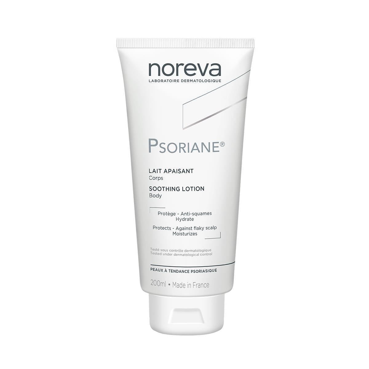 Noreva Sebodiane Ds Emulsion Facial y Corporal 30ml