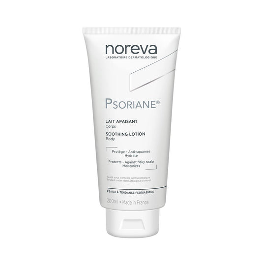 Noreva Sebodiane Ds Emulsion Facial y Corporal 30ml