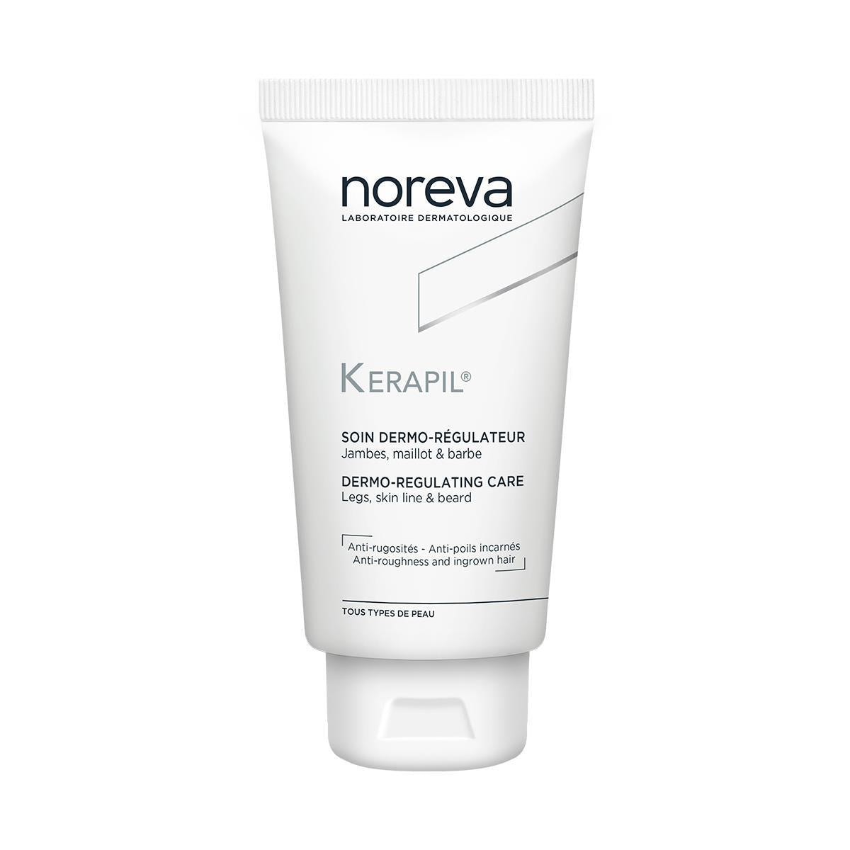 Noreva Kerapil Crema Dermoreguladora 75ml