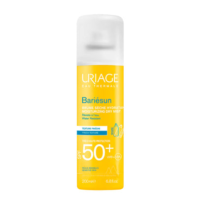 Uriage Bariesun Spray Bruma Spf50+ 200ml