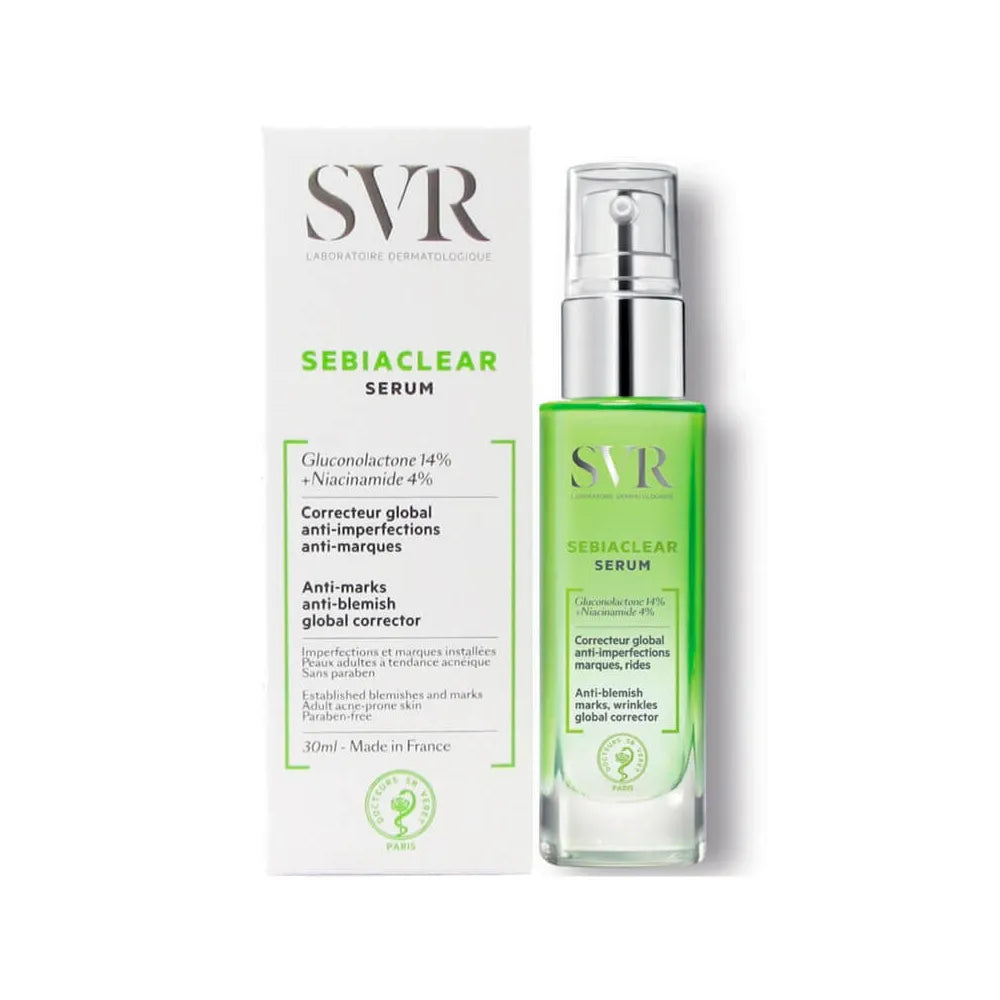 Svr Sebiaclear Serum 30ml