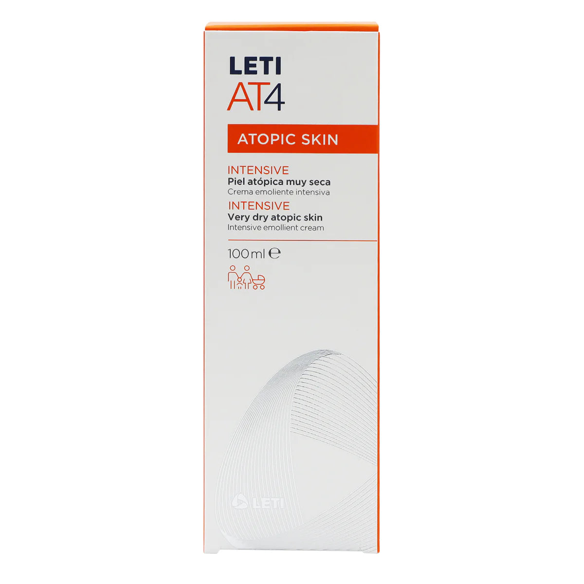 Armstrong Leti AT4 intensive crema 100ml