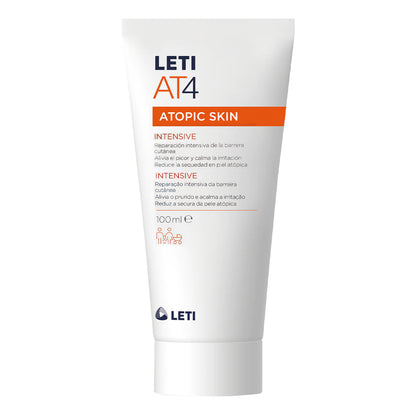 Armstrong Leti AT4 intensive crema 100ml