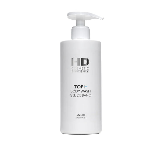 Hd Topi+ Gel De Baño 400ml