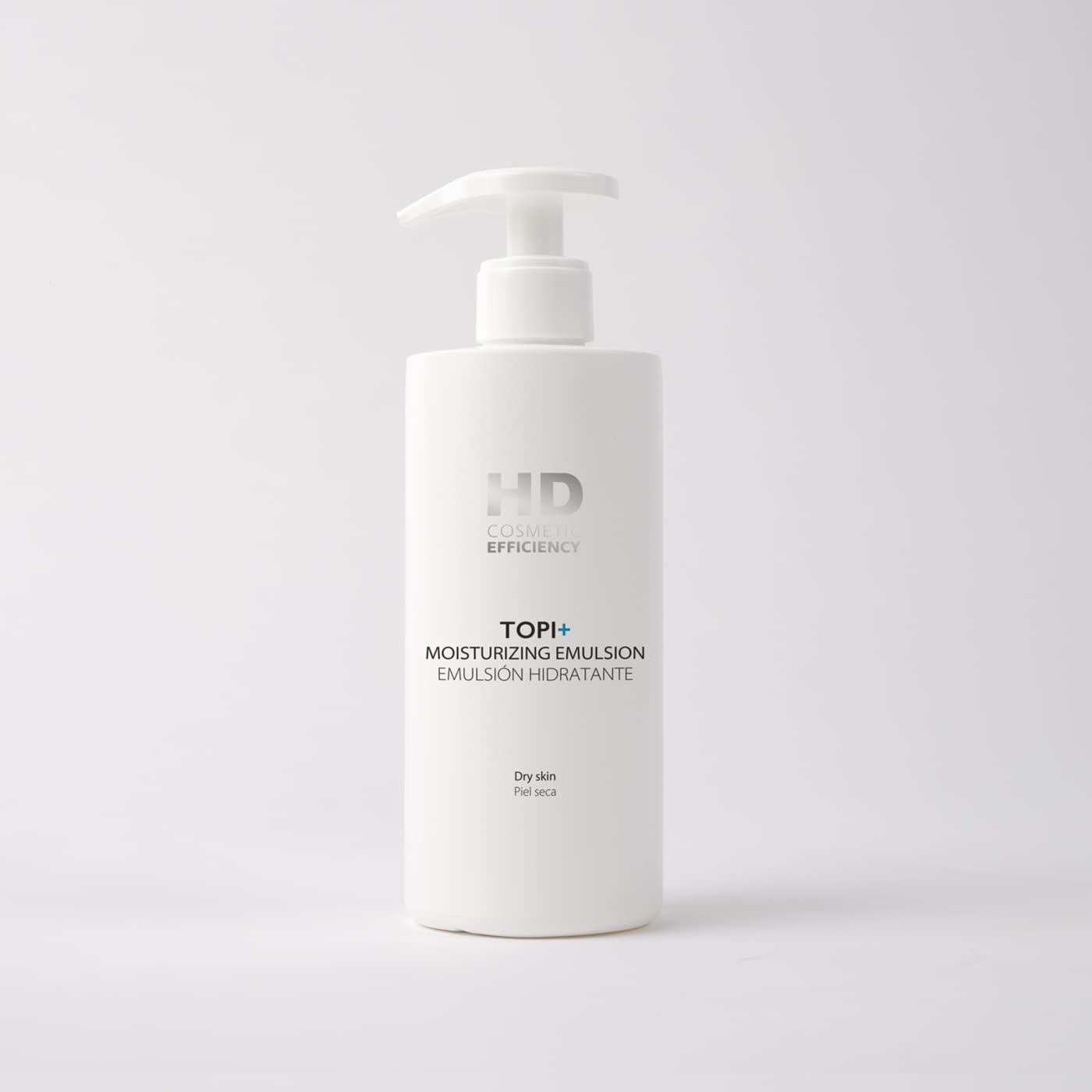 Hd Topi+ Emulsion Hidratante 400ml