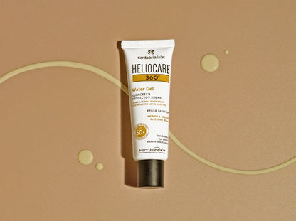 Cantabria Heliocare 360 Water Gel 50+ 50 Ml.