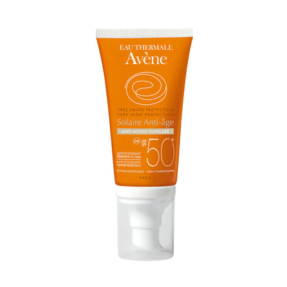 Avene Protector Solar Anti-Edad Fps50+ 50ml