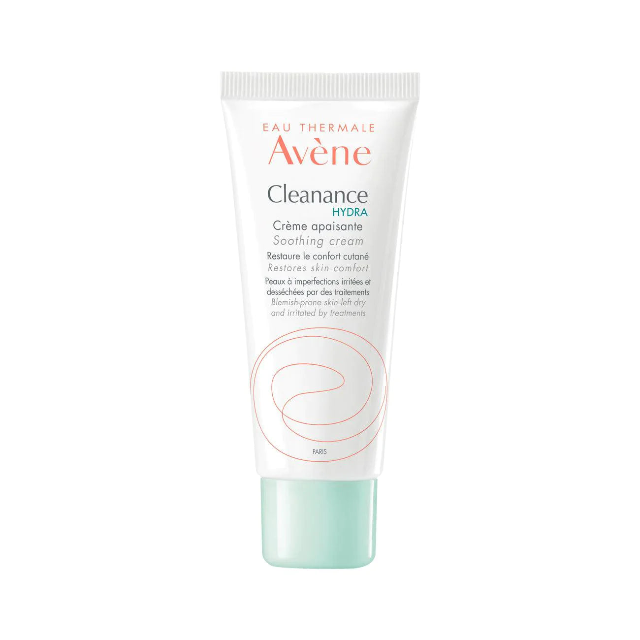 Avene Cleanance Hydra Crema  40ml