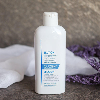 Ducray Elution Shampoo 200ml