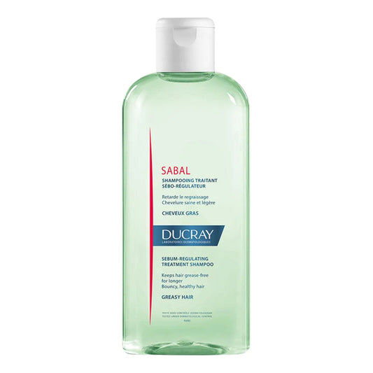 Ducray Sabal Shampoo 200ml