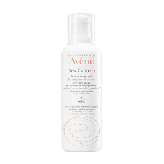 Avene Xeracalm A.D Balsamo 400ml