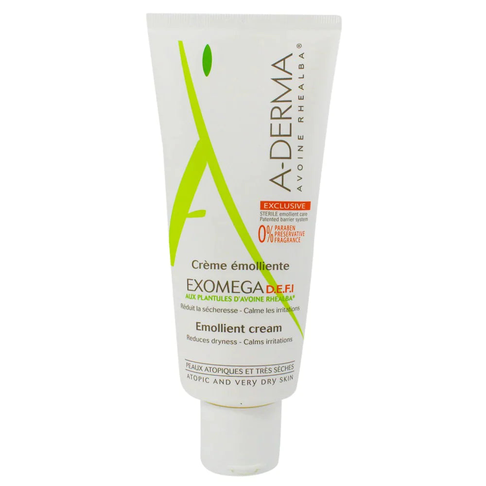 Aderma Exomega Crema Defi 200ml