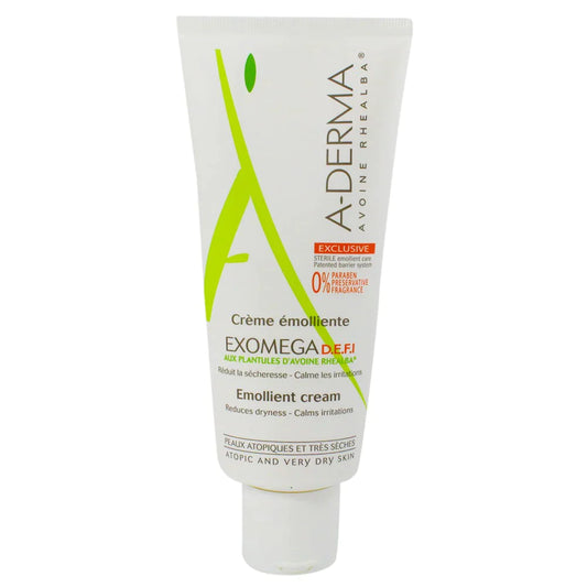 Aderma Exomega Crema Defi 200ml