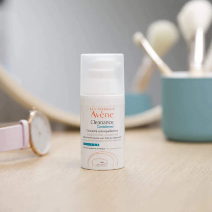 Avene Cleanance Comedomed Crema Facial Para Inperfecciones 30 Ml.