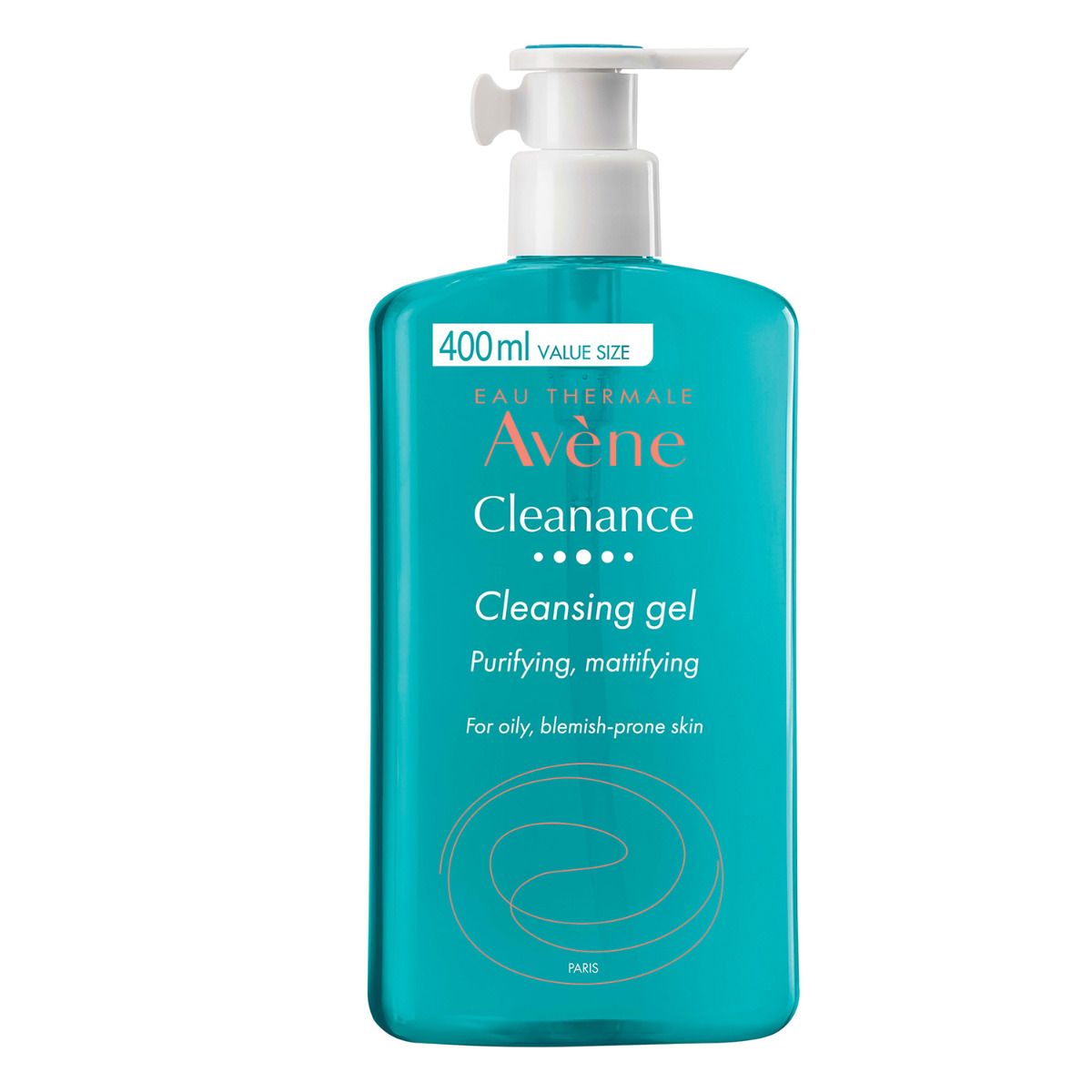 Avene Cleanance Gel 400 Ml