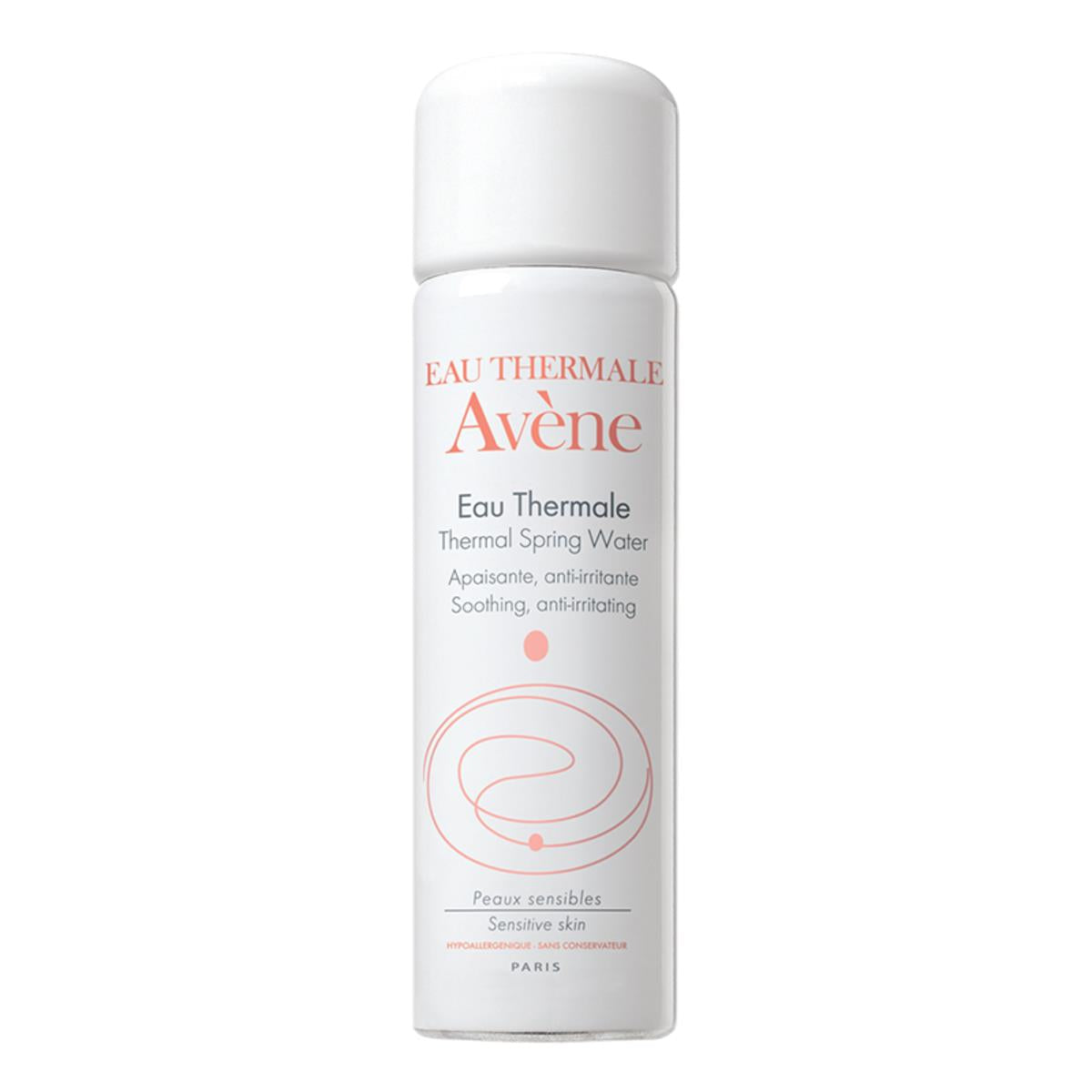 Avene Agua Thermal 50ml