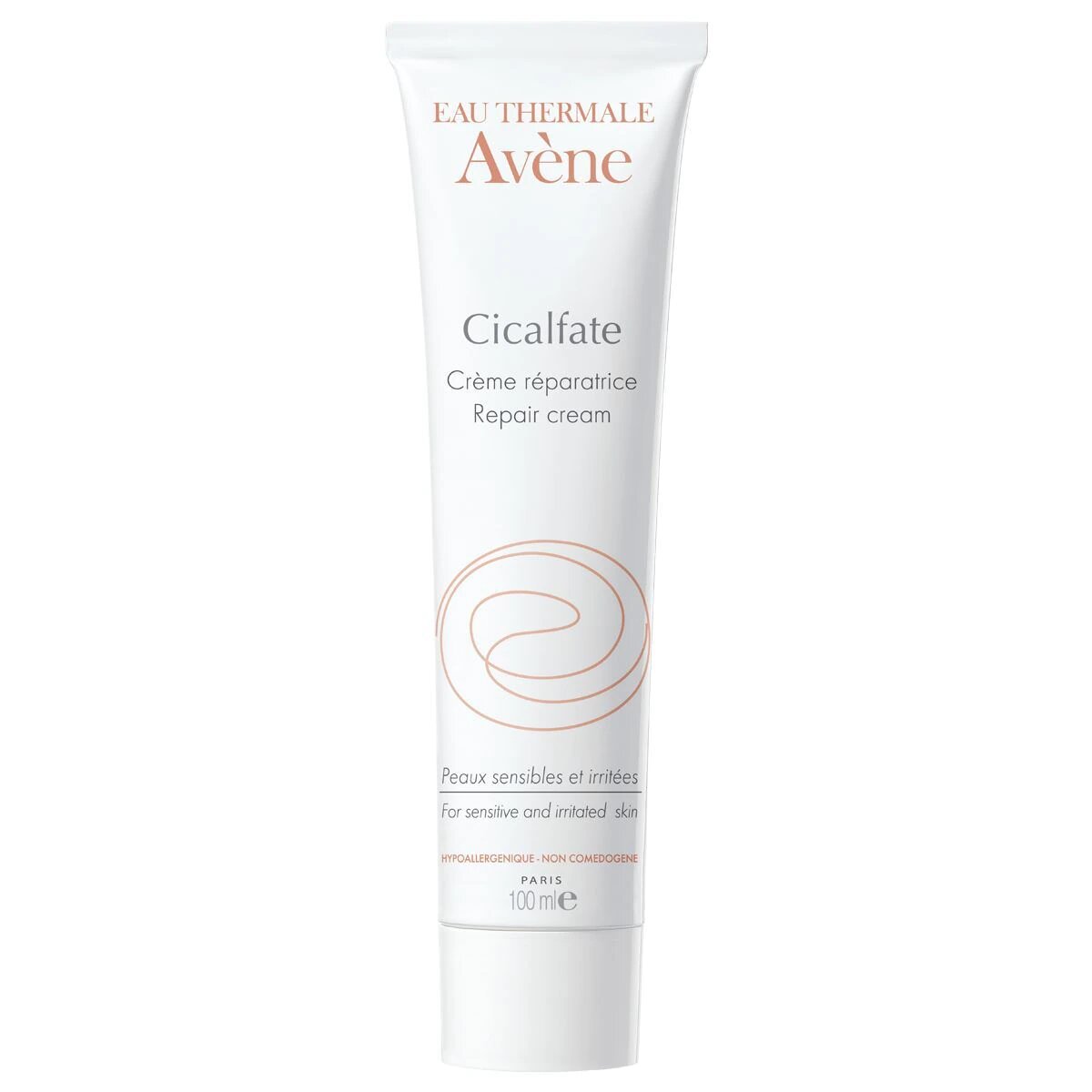 Avene Cicalfate Crema Reparadora 100ml