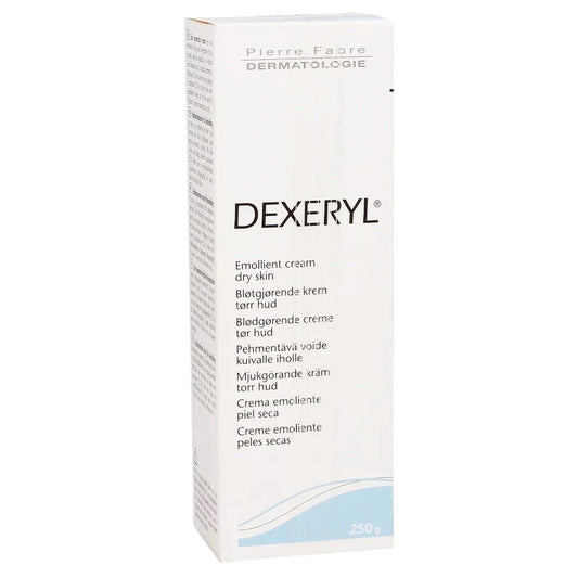 Pierre Fabre Dexeryl Crema 250gr