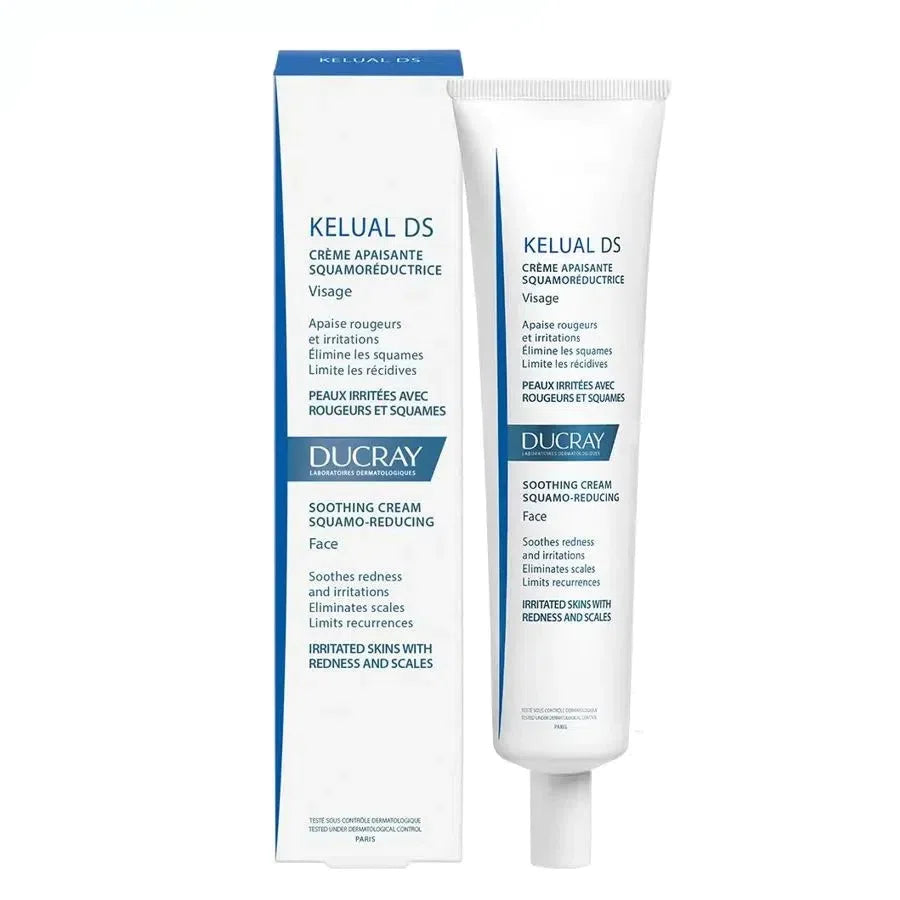 Ducray Kelual Ds Crema 40ml