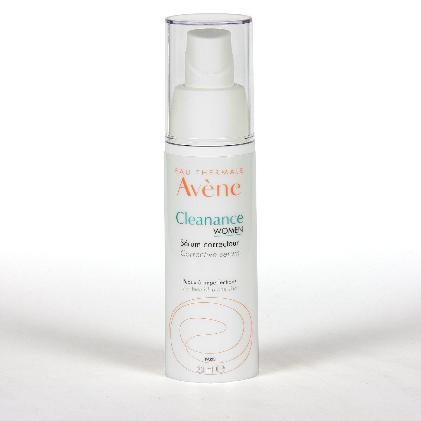 Avene Cleanance Women Serum Corrector 30ml