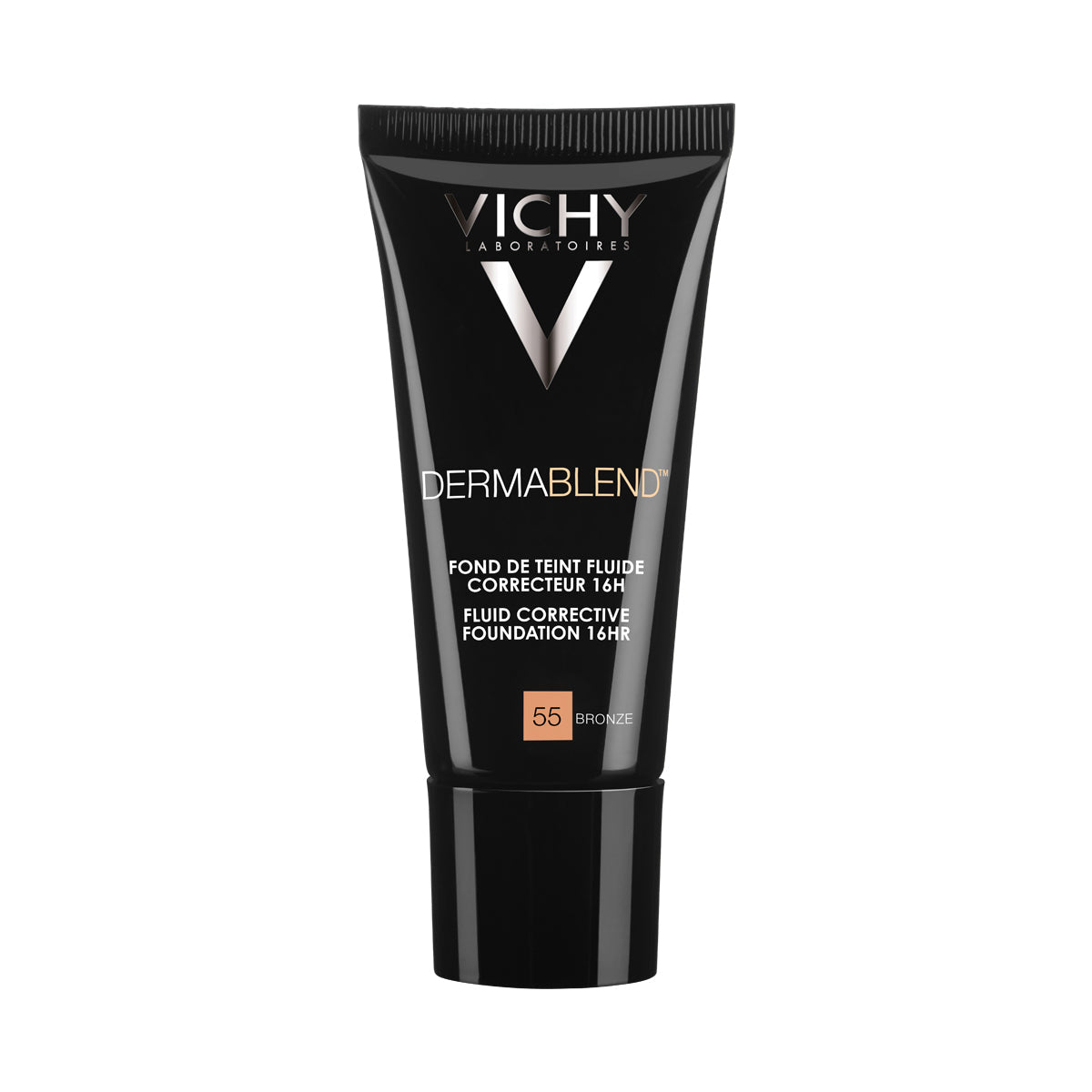 Vichy Dermablend Fluido Tono 55 30ml