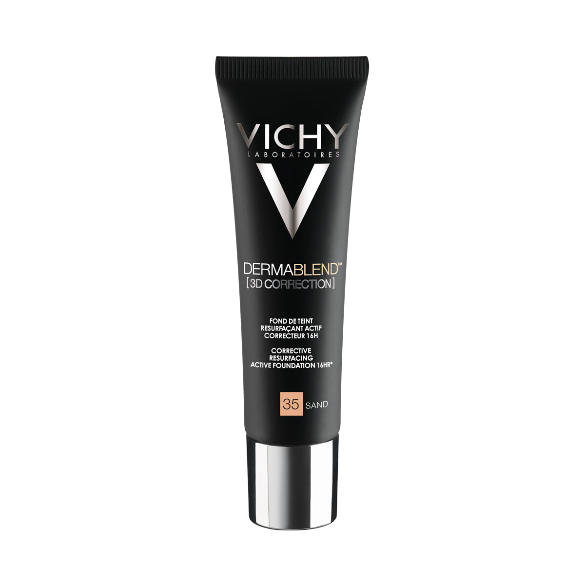 Vichy Dermablend 3d Tono 35 Sand 30ml