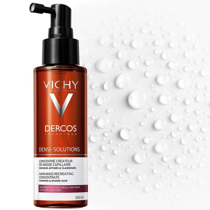 Vichy Dercos Densi-Solutions Locion Densificadora 100 Ml