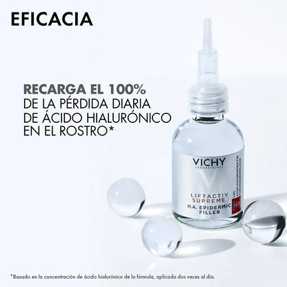 Vichy Liftativ Supreme H.A.Epidermic Filler 30ml