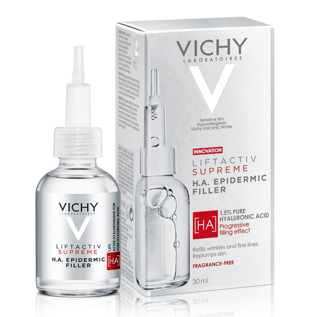 Vichy Liftativ Supreme H.A.Epidermic Filler 30ml