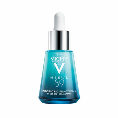 Vichy Mineral 89 Probiotic Fractions 30 Ml.