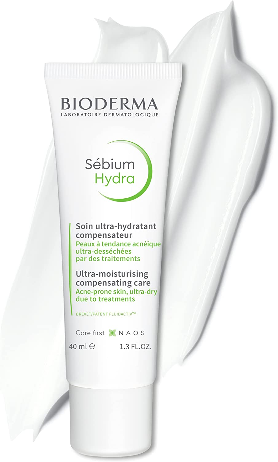 Bioderma Sebium Hydra 40 Ml