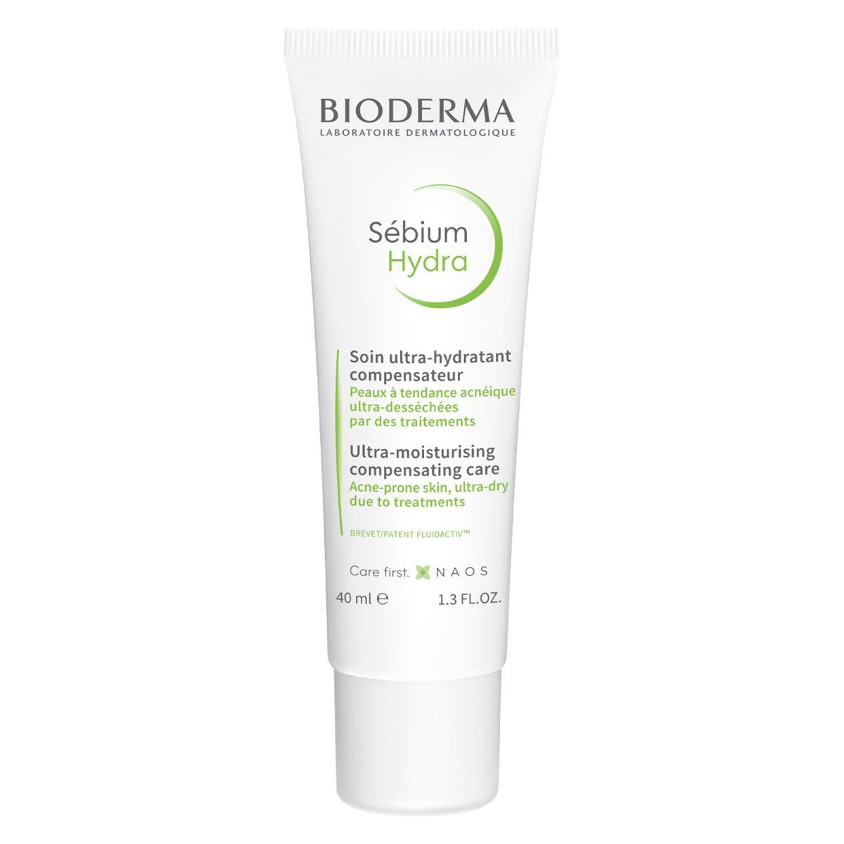 Bioderma Sebium Hydra 40 Ml