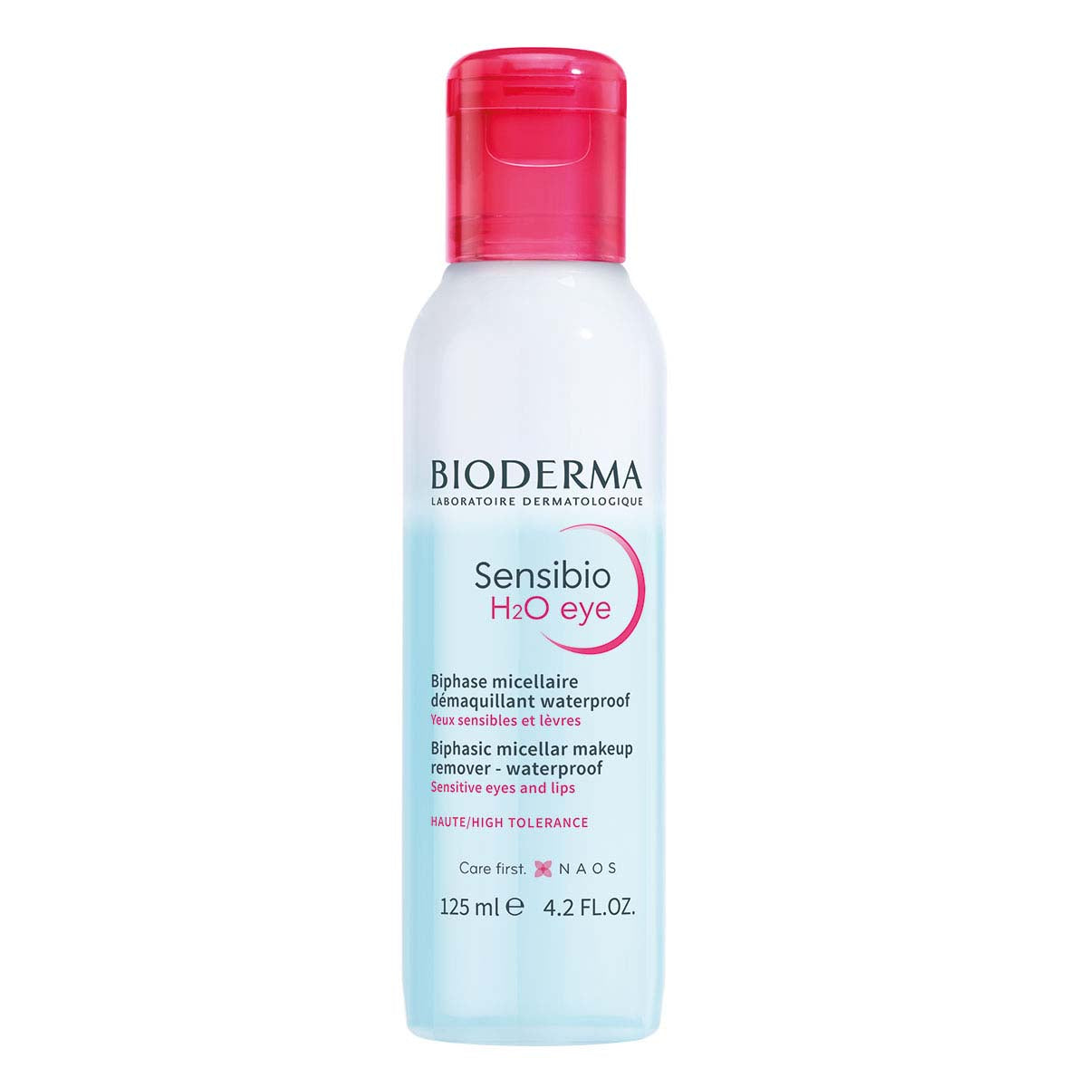 Bioderma Sensibio H2o Eye (Desmaquillante) 125ml