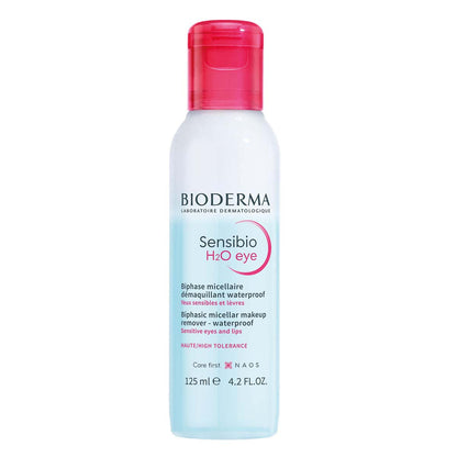 Bioderma Sensibio H2o Eye (Desmaquillante) 125ml