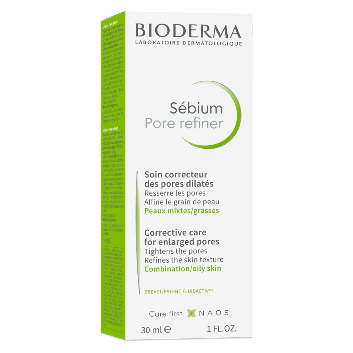 Bioderma Sebium Pore Refiner 30ml