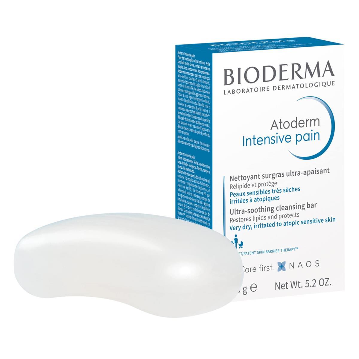 Bioderma Atoderm Intensive Pain 150gr