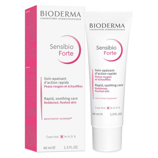 Bioderma Sensibio Forte Crema 40 Ml