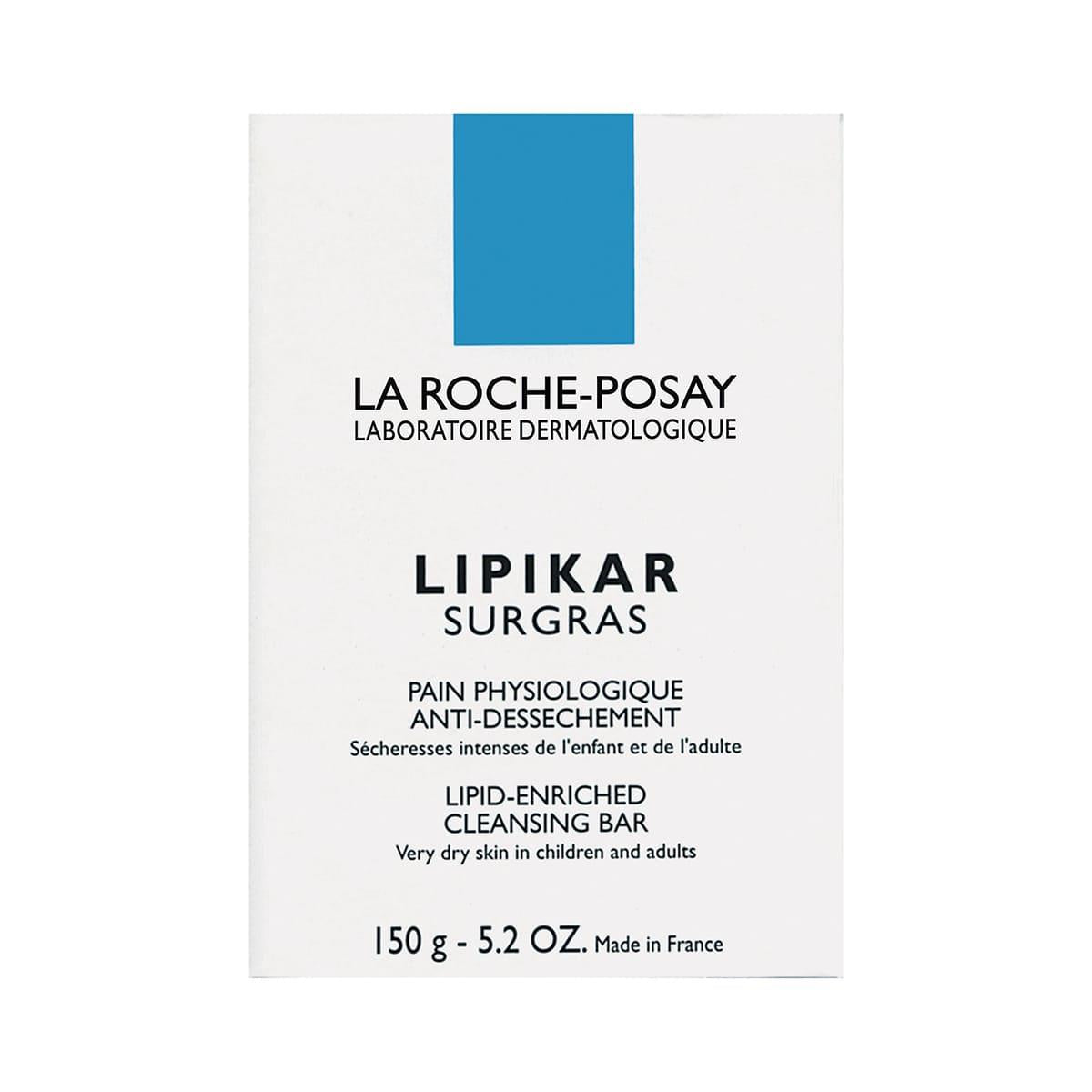 La Roche Posay Lipikar Surgras 150gr