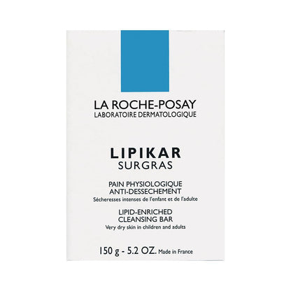 La Roche Posay Lipikar Surgras 150gr