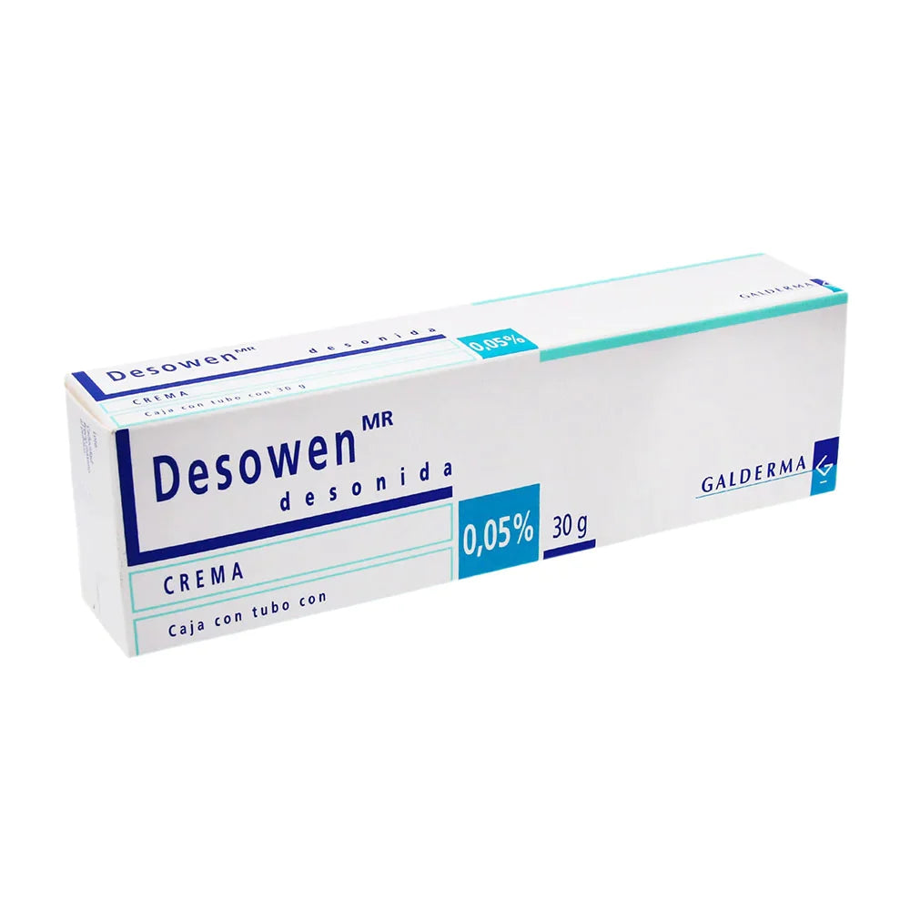 Galderma Desowen Crema 0.05%  30 Gr