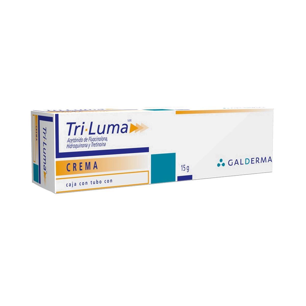 Galderma Triluma Crema 15gr